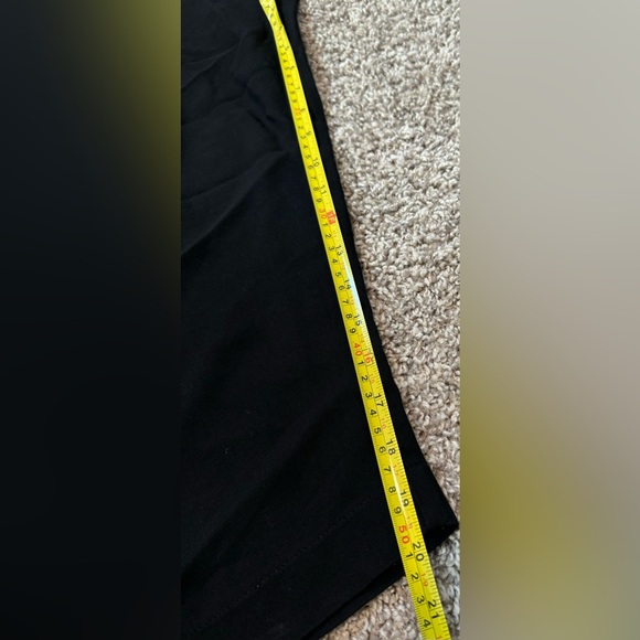 Humanoid woman pants with two pockets (L/R) Size small can fit up to Medium - Picture 8 of 13